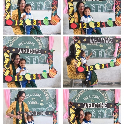 Vidhyaarambh Sanskar